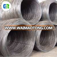 China express steel wire rod in coils iron wire